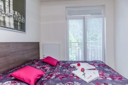 Imagen de la habitación del Hotel Hrabovo. Foto 17