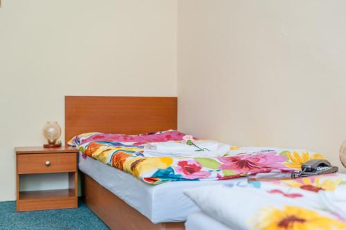 Imagen general del Hotel Hrabovo. Foto 3