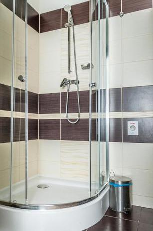 Imagen general del Hotel Hrabovo. Foto 6