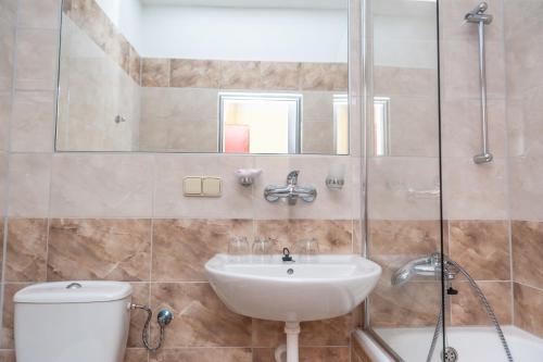 Imagen general del Hotel Hrabovo. Foto 11