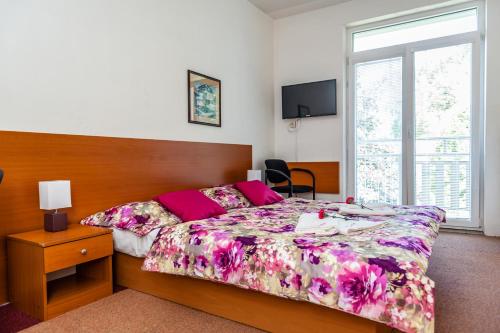 Imagen general del Hotel Hrabovo. Foto 12