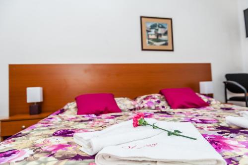Imagen general del Hotel Hrabovo. Foto 13