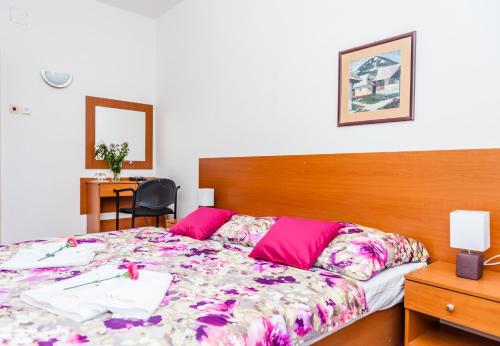 Imagen general del Hotel Hrabovo. Foto 14