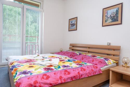 Imagen general del Hotel Hrabovo. Foto 15