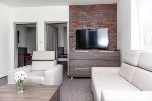 Imagen general del Hotel Hrabovo. Foto 16