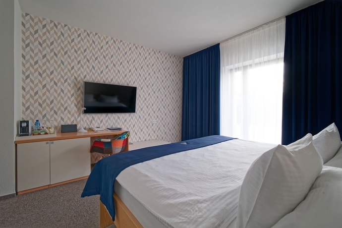 Imagen de la habitación del Hotel Hraničn&iacute; z&aacute;meček. Foto 2