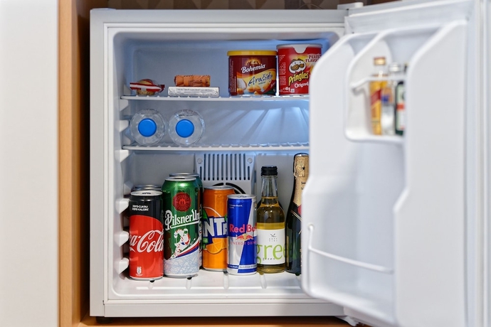 Imagen de la habitación del Hotel Hraničn&iacute; z&aacute;meček. Foto 3