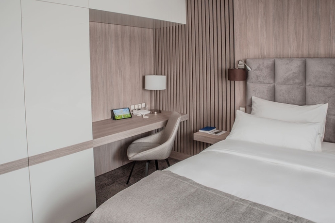 Imagen de la habitación del Hotel Hraničn&iacute; z&aacute;meček. Foto 5