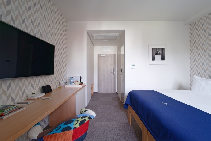 Imagen de la habitación del Hotel Hraničn&iacute; z&aacute;meček. Foto 6