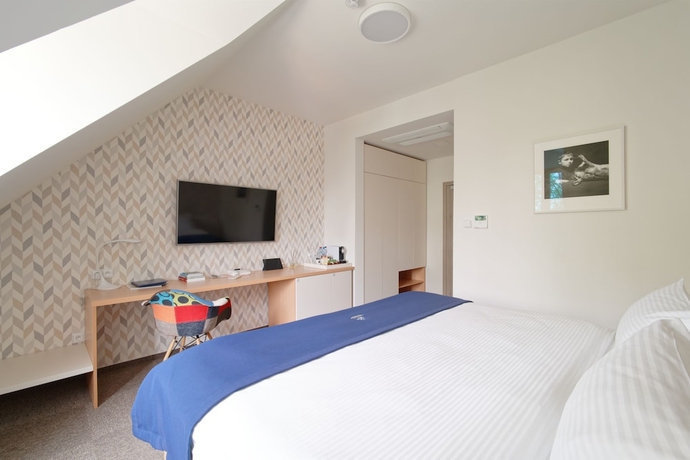 Imagen de la habitación del Hotel Hraničn&iacute; z&aacute;meček. Foto 7