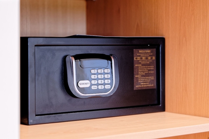 Imagen de la habitación del Hotel Hraničn&iacute; z&aacute;meček. Foto 9