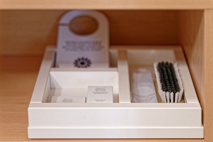 Imagen de la habitación del Hotel Hraničn&iacute; z&aacute;meček. Foto 10