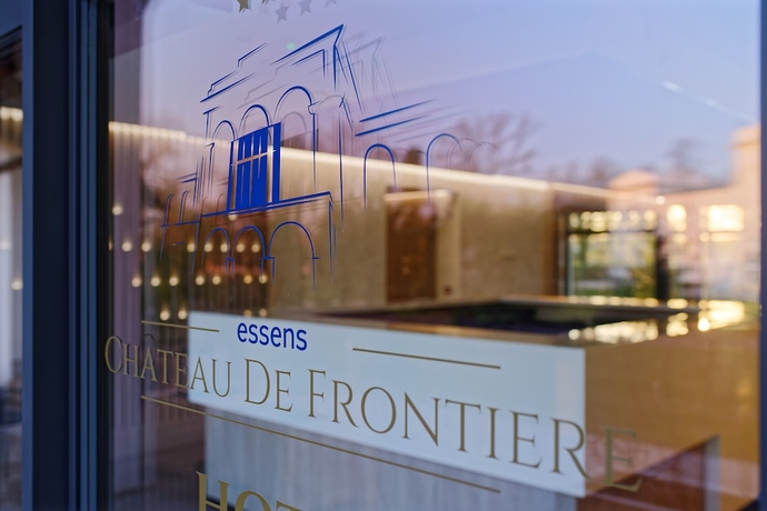 Imagen de los interiores del Hotel Hraničn&iacute; z&aacute;meček. Foto 15