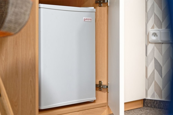 Imagen de la habitación del Hotel Hraničn&iacute; z&aacute;meček. Foto 13