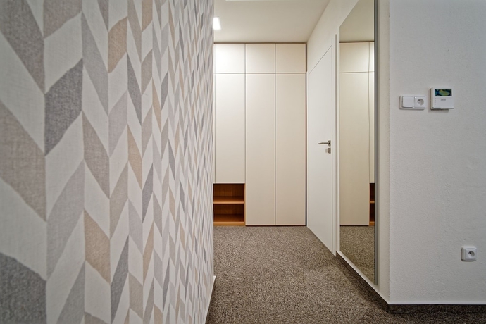 Imagen de la habitación del Hotel Hraničn&iacute; z&aacute;meček. Foto 14