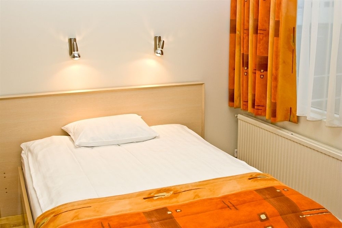 Imagen de la habitación del Hotel Hraun. Foto 4