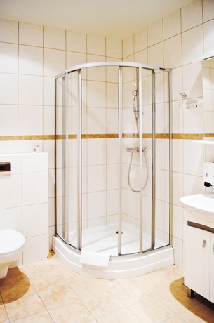 Imagen de la habitación del Hotel Hraun. Foto 6