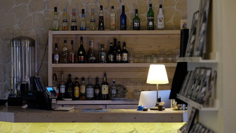 Imagen de los interiores del Hotel Hraunsnef Countryhotel. Foto 19