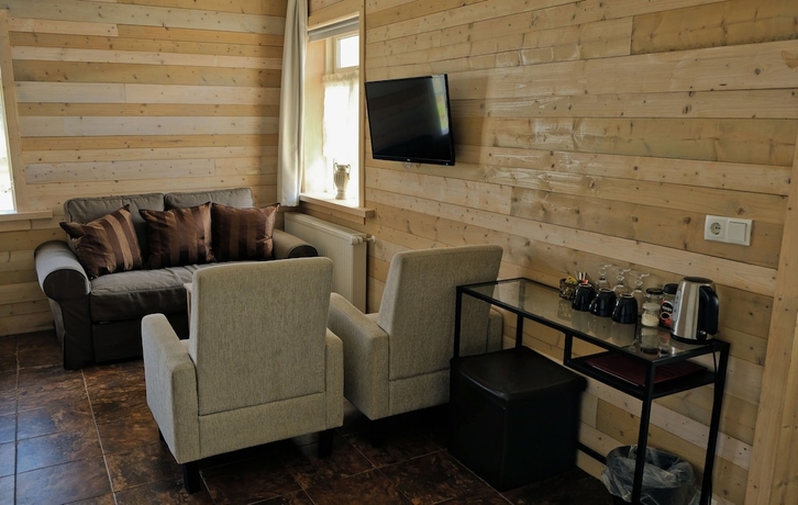 Imagen de la habitación del Hotel Hraunsnef Countryhotel. Foto 6