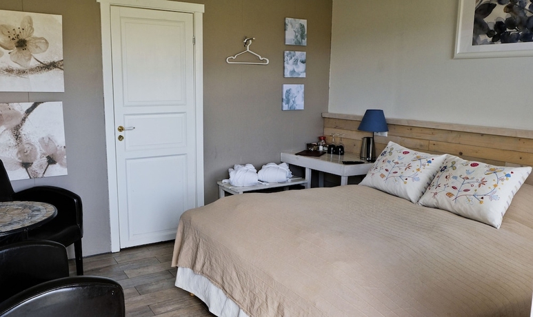 Imagen de la habitación del Hotel Hraunsnef Countryhotel. Foto 10