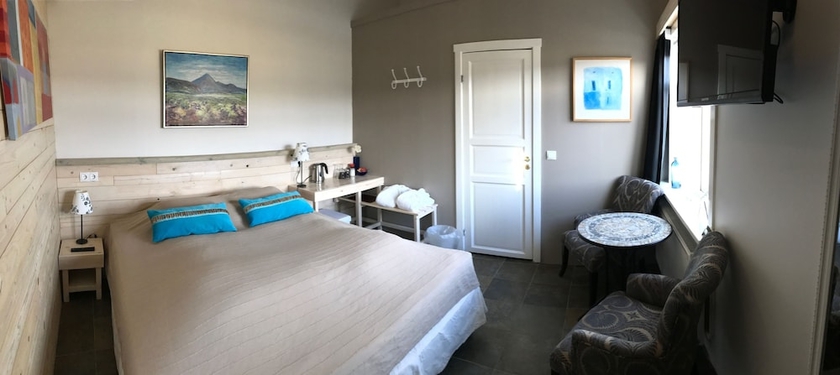 Imagen de la habitación del Hotel Hraunsnef Countryhotel. Foto 15