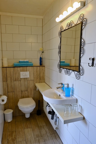 Imagen de la habitación del Hotel Hraunsnef Countryhotel. Foto 17