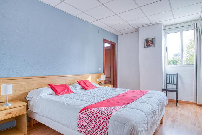 Imagen de la habitación del Hotel Hrbonavista. Foto 3