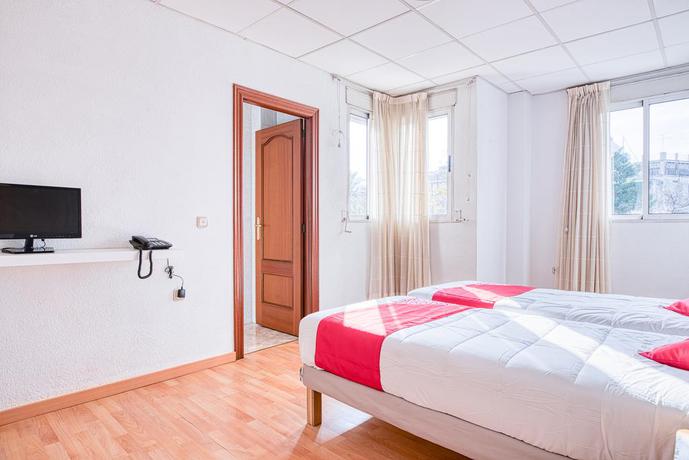 Imagen de la habitación del Hotel Hrbonavista. Foto 5