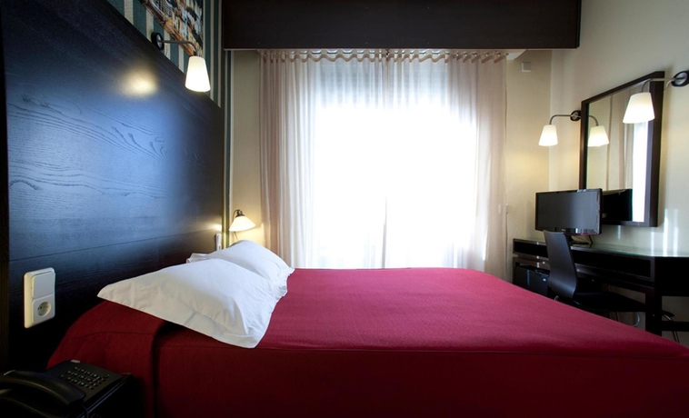 Imagen de la habitación del Hotel Hrc. Foto 5