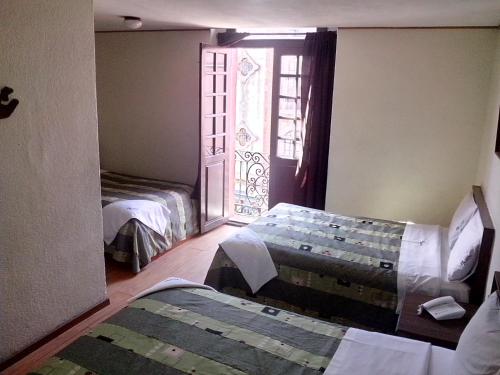 Imagen general del Hotel Hrd 2000. Foto 3