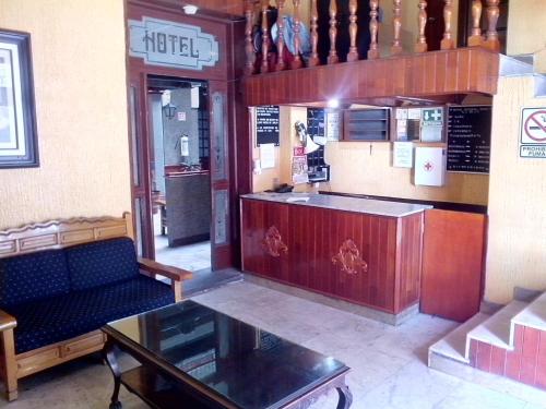 Imagen general del Hotel Hrd 2000. Foto 5