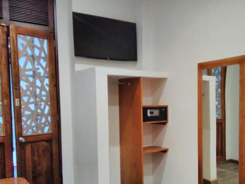 Imagen de la habitación del Hotel Hrd 2000. Foto 10