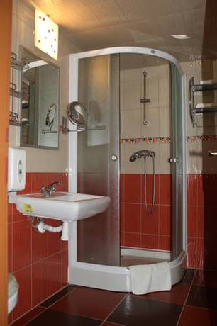 Imagen general del Hotel Hromovka. Foto 1