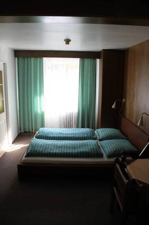 Imagen de la habitación del Hotel Hromovka. Foto 4