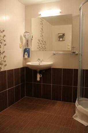 Imagen de la habitación del Hotel Hromovka. Foto 5
