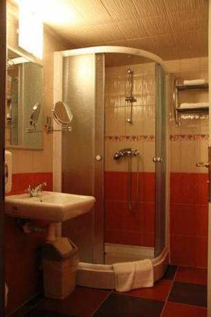 Imagen de la habitación del Hotel Hromovka. Foto 6