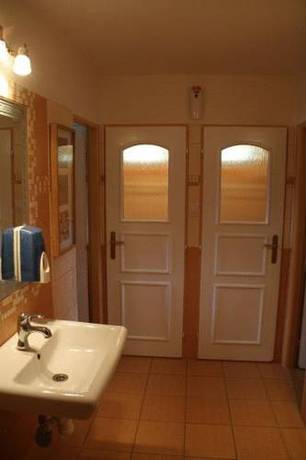 Imagen de la habitación del Hotel Hromovka. Foto 9
