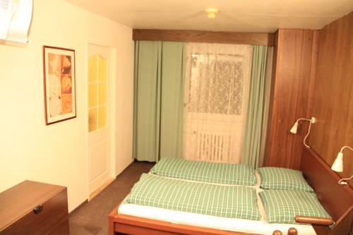 Imagen de la habitación del Hotel Hromovka. Foto 11