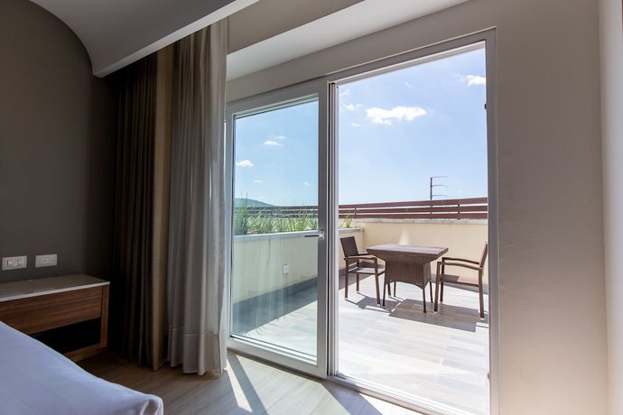 Imagen de la habitación del Hotel Hs Hotsson Irapuato. Foto 13