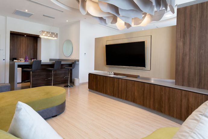 Imagen de la habitación del Hotel Hs Hotsson Irapuato. Foto 18