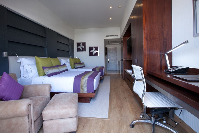 Imagen de la habitación del Hotel Hs Hotsson Leon. Foto 3