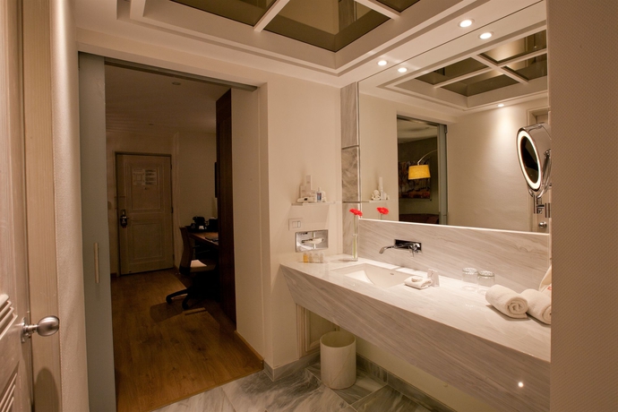 Imagen de la habitación del Hotel Hs Hotsson Leon. Foto 6