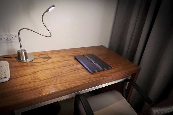 Imagen de la habitación del Hotel Hs Hotsson Silao. Foto 4