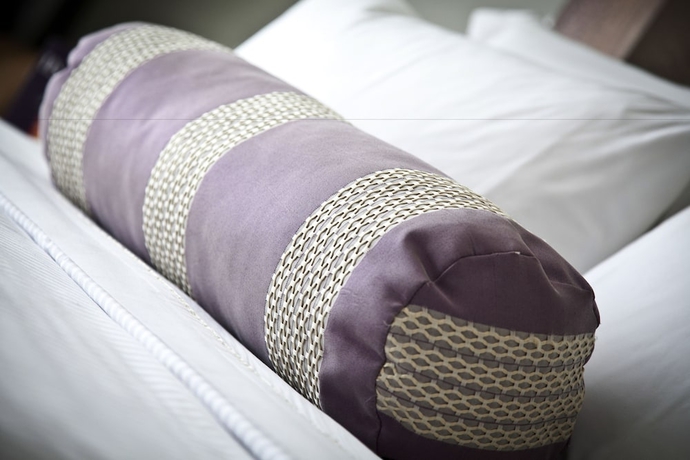 Imagen de la habitación del Hotel Hs Hotsson Silao. Foto 5