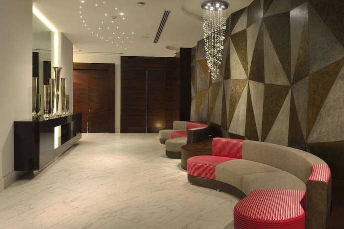 Imagen de la habitación del Hotel Hs Hotsson Silao. Foto 16