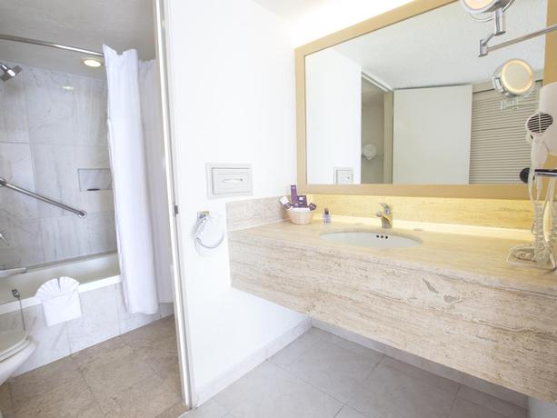 Imagen de la habitación del Hotel Hs Hotsson Smart Acapulco. Foto 2