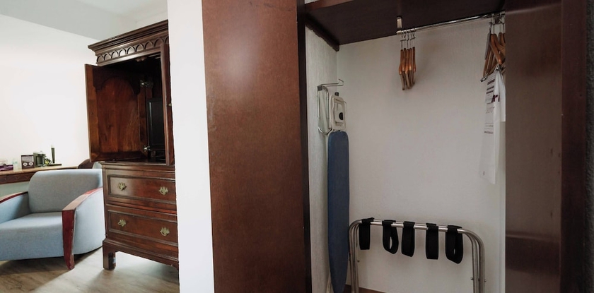 Imagen de la habitación del Hotel Hs Hotsson Smart Value Tampico. Foto 6