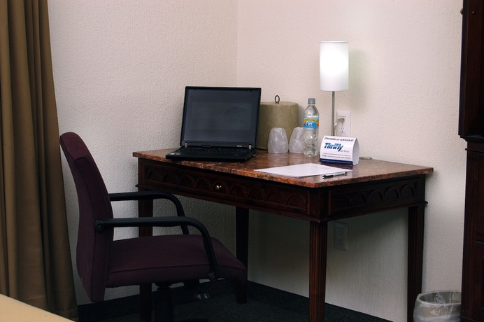 Imagen de la habitación del Hotel Hs Hotsson Smart Value Tampico. Foto 8