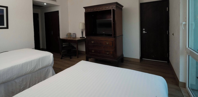 Imagen de la habitación del Hotel Hs Hotsson Smart Value Tampico. Foto 13