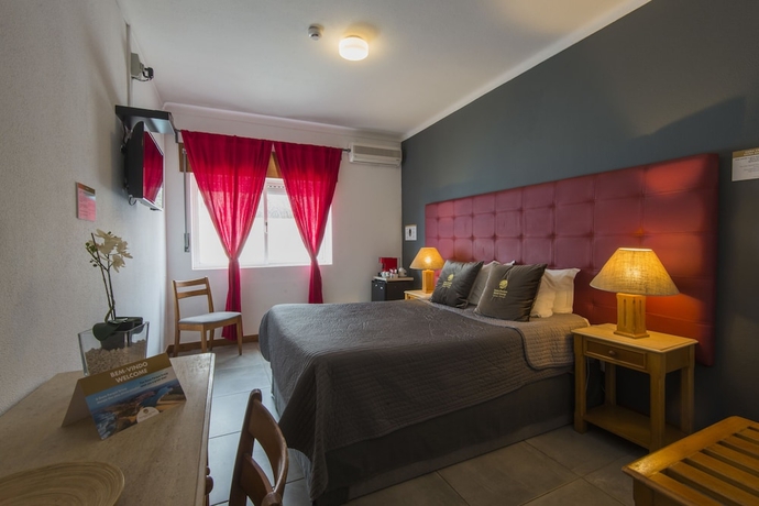 Imagen de la habitación del Hotel Hs Milfontes Beach. Foto 3